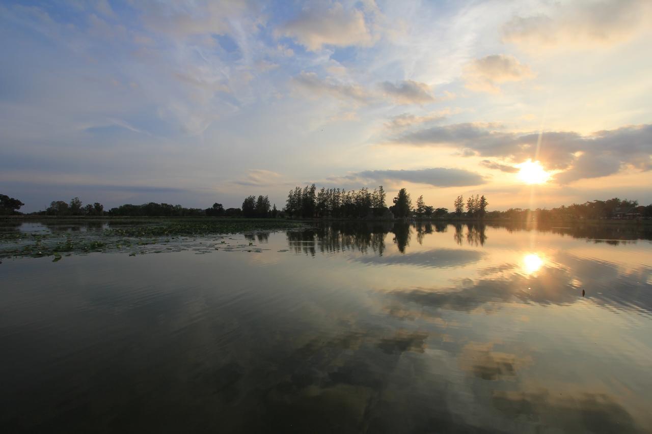 โรงแรมนางรอง Exteriér fotografie