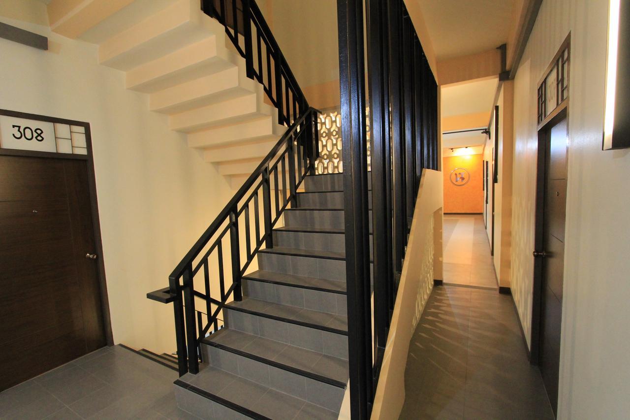 โรงแรมนางรอง Exteriér fotografie