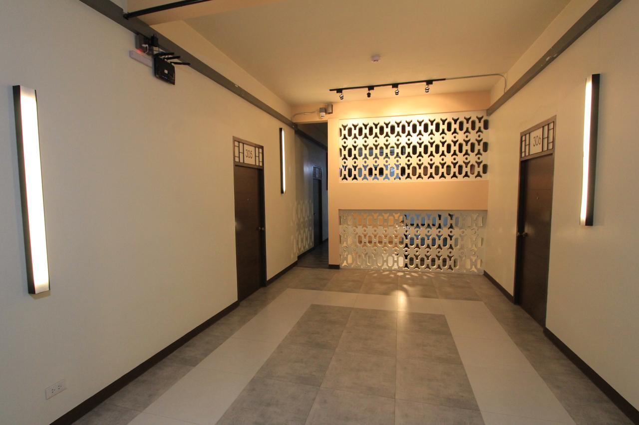 โรงแรมนางรอง Exteriér fotografie