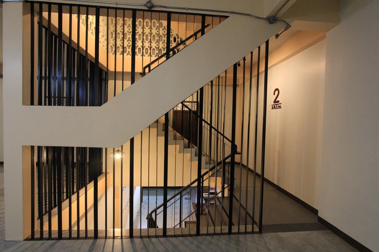 โรงแรมนางรอง Exteriér fotografie
